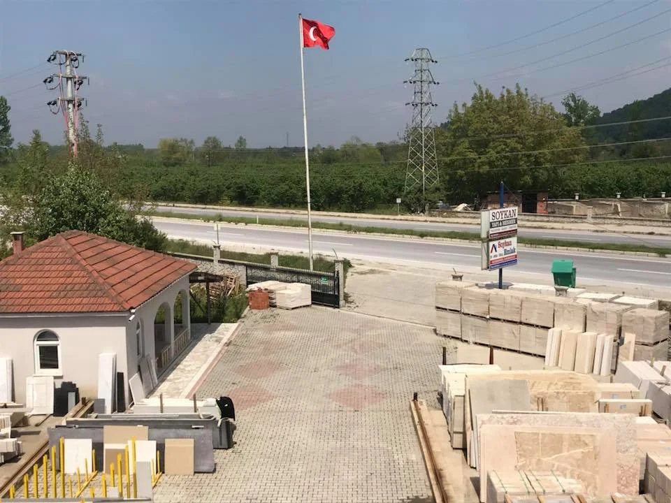 Mermer Tezgah Seçerken Dikkat Edilmesi Gerekenler - Blog