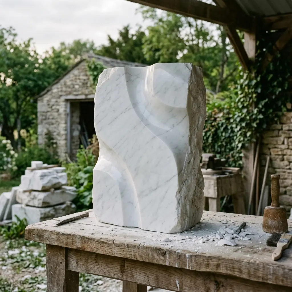 Mezar Yapımında Mermer Kalitesi ve Çeşitleri